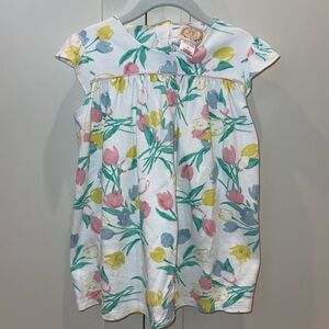 The Beaufort Bonnet Company Tulip Shirt